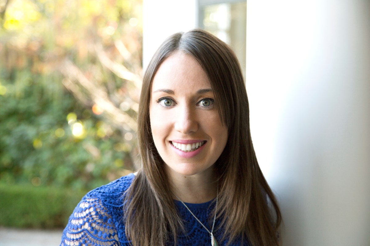 Chime backer Lauren Kolodny bets on AI to revolutionize estate processing