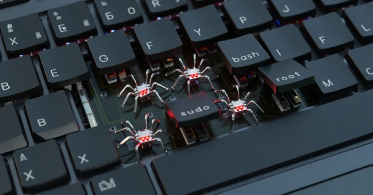 Hackers Exploit SAP Vulnerability to Breach Linux Systems and Deploy Auto-Color Malware