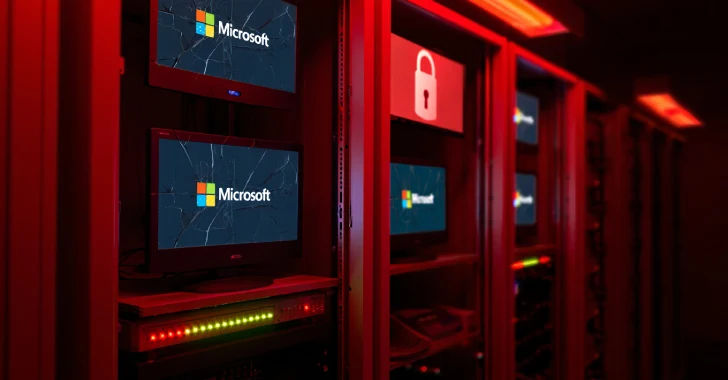 Storm-2603 Exploits SharePoint Flaws to Deploy Warlock Ransomware on Unpatched Systems