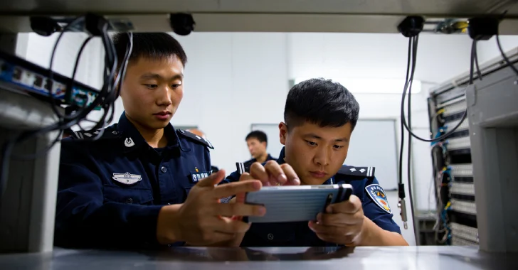 China’s Massistant Tool Secretly Extracts SMS, GPS Data, and Images From Confiscated Phones