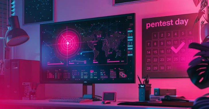 Pentests once a year? Nope. It’s time to build an offensive SOC