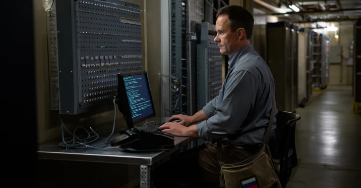 Secret Blizzard Deploys Malware in ISP-Level AitM Attacks on Moscow Embassies