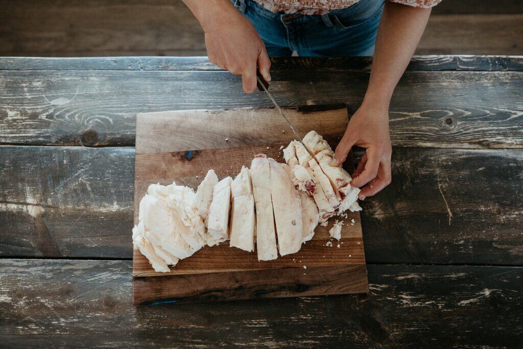 Should You Cook With Beef Tallow? Here’s What A Dietitian Has to Say