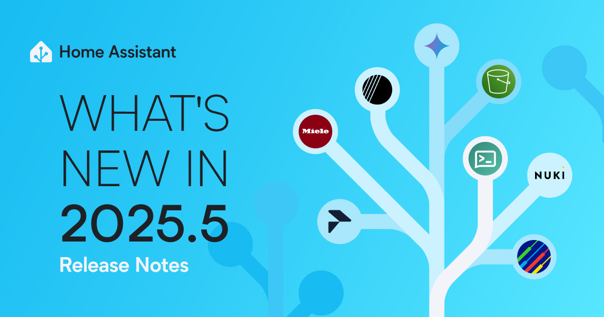 2025.5: Two Million Strong and Getting Better