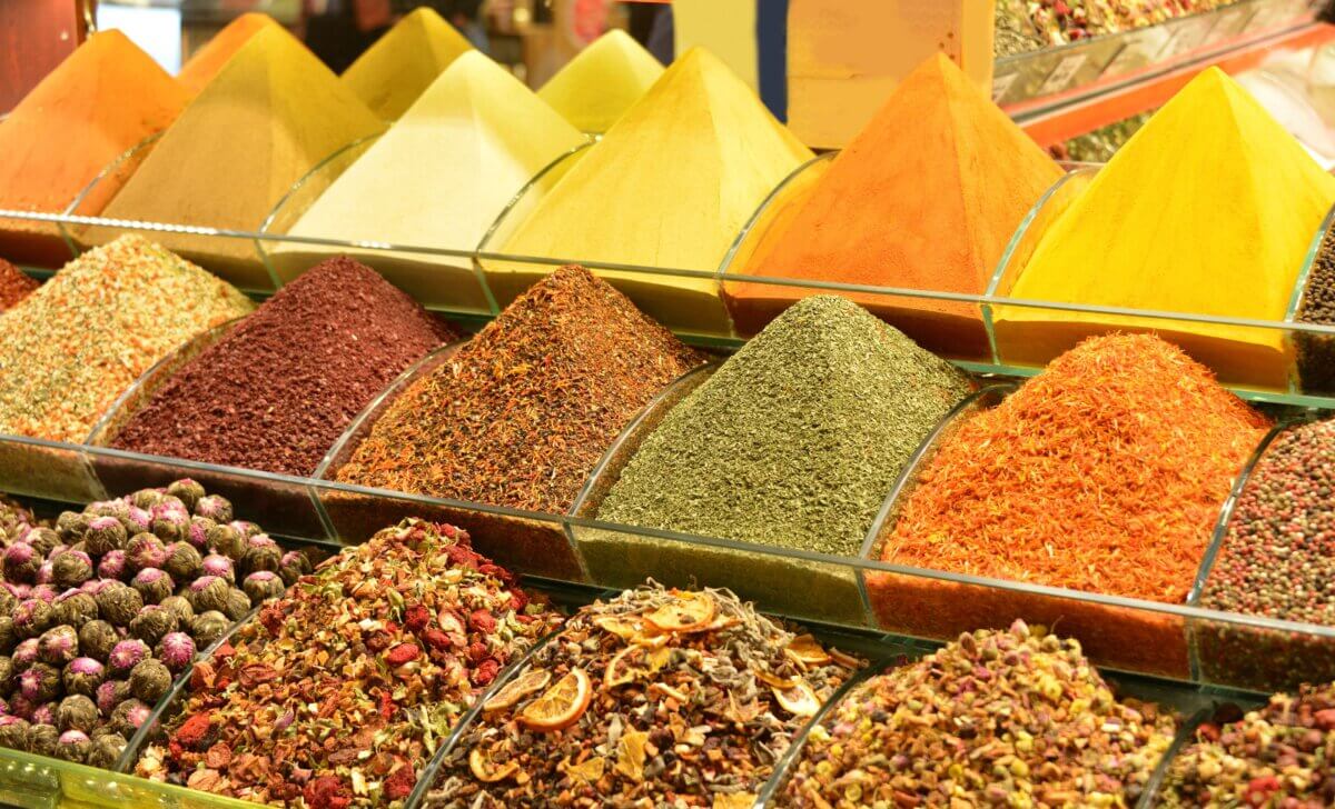 8 Uncommon Spices You Can Grow at Home • Insteading