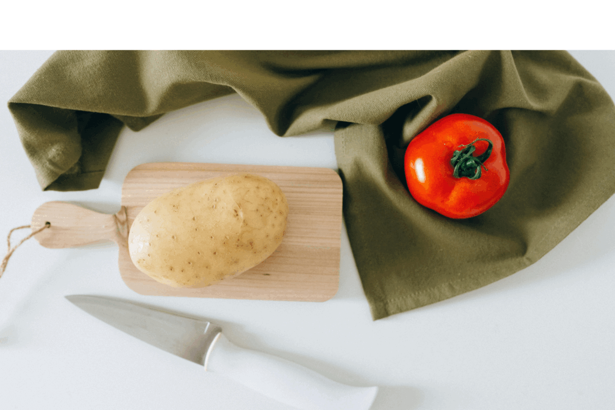 The Pomato Plant • Insteading