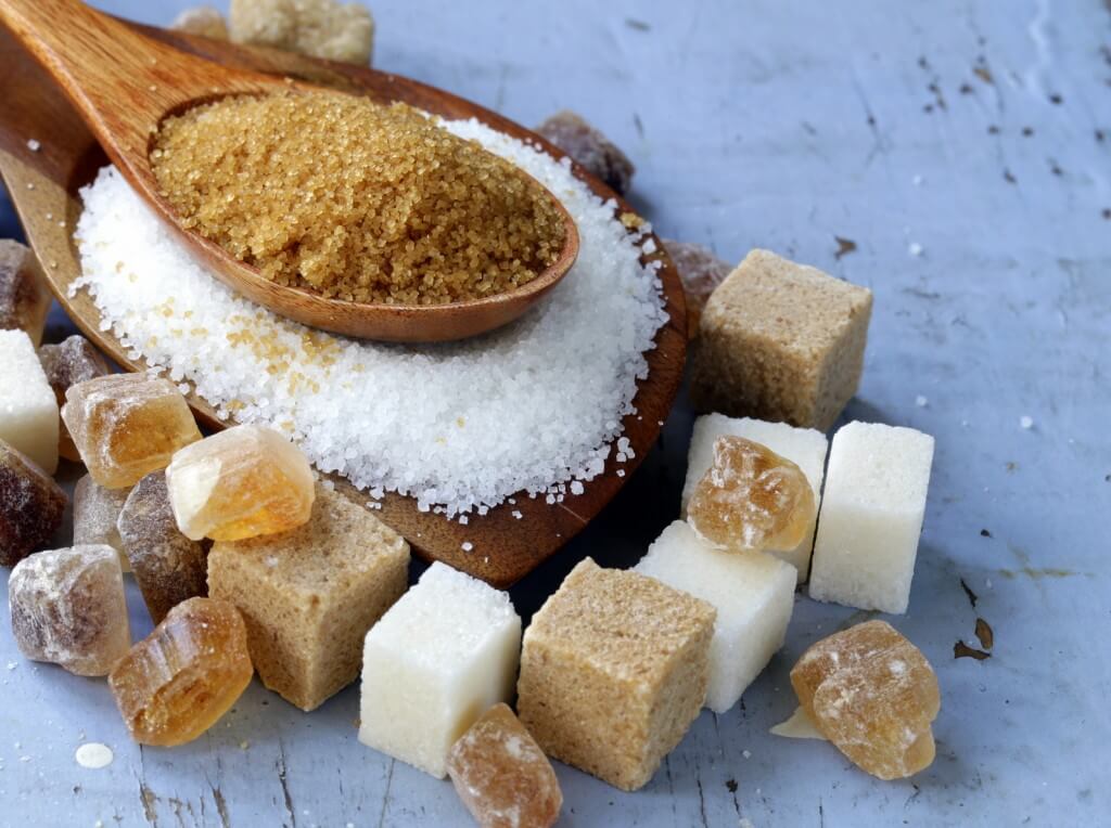 The Complete Guide To Sugar And Sugar Substitutes