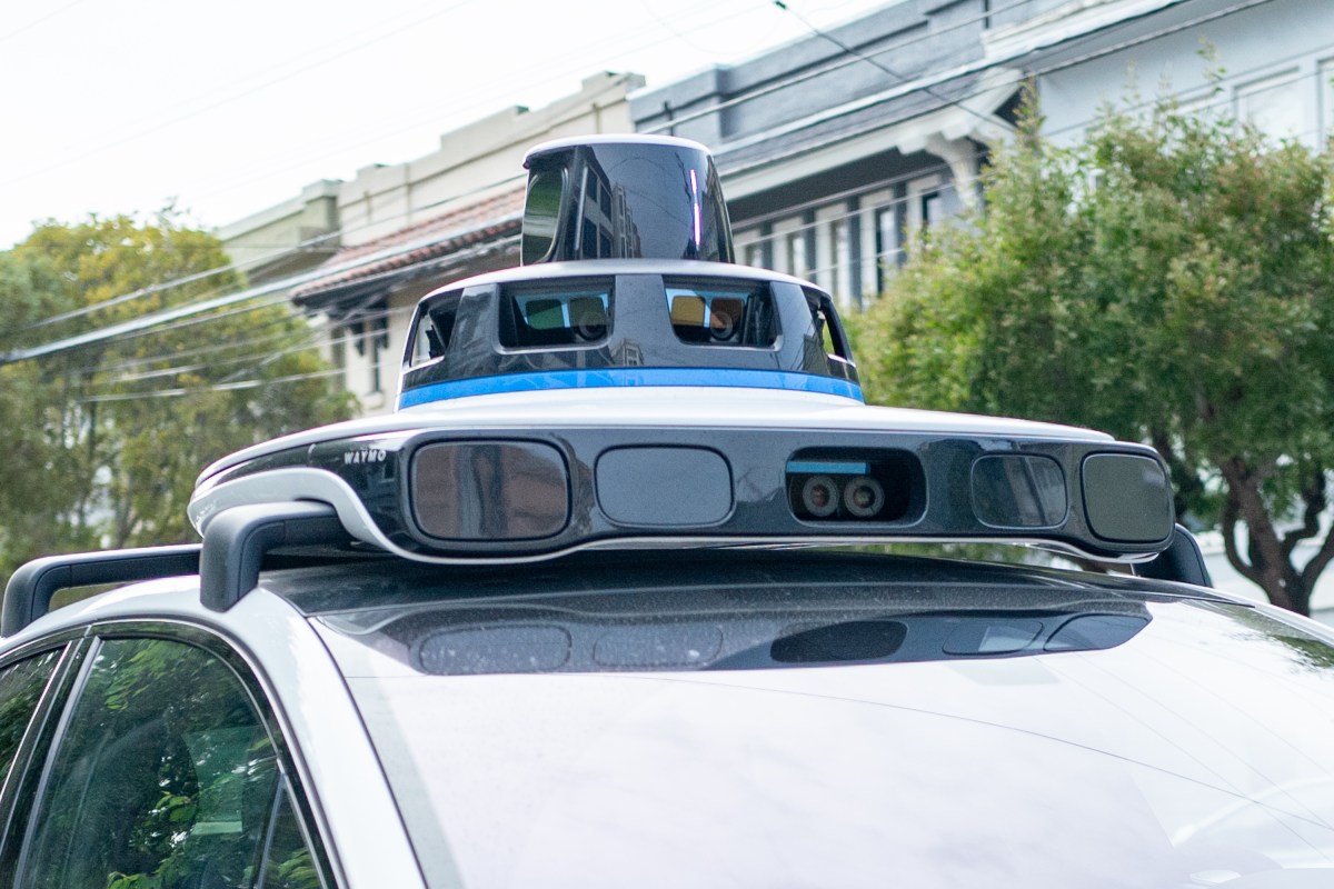 Waymo taps Avis to manage robotaxi fleet in Dallas