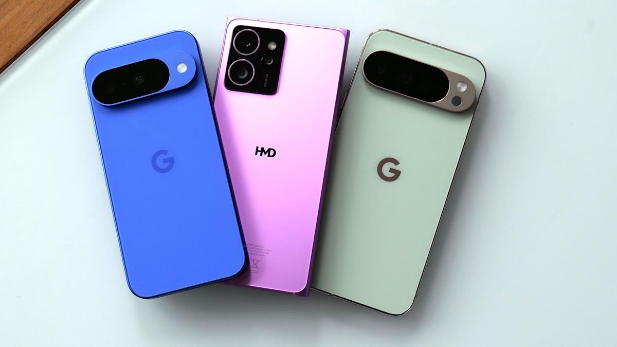 Here are all the Android phones that support Qi2