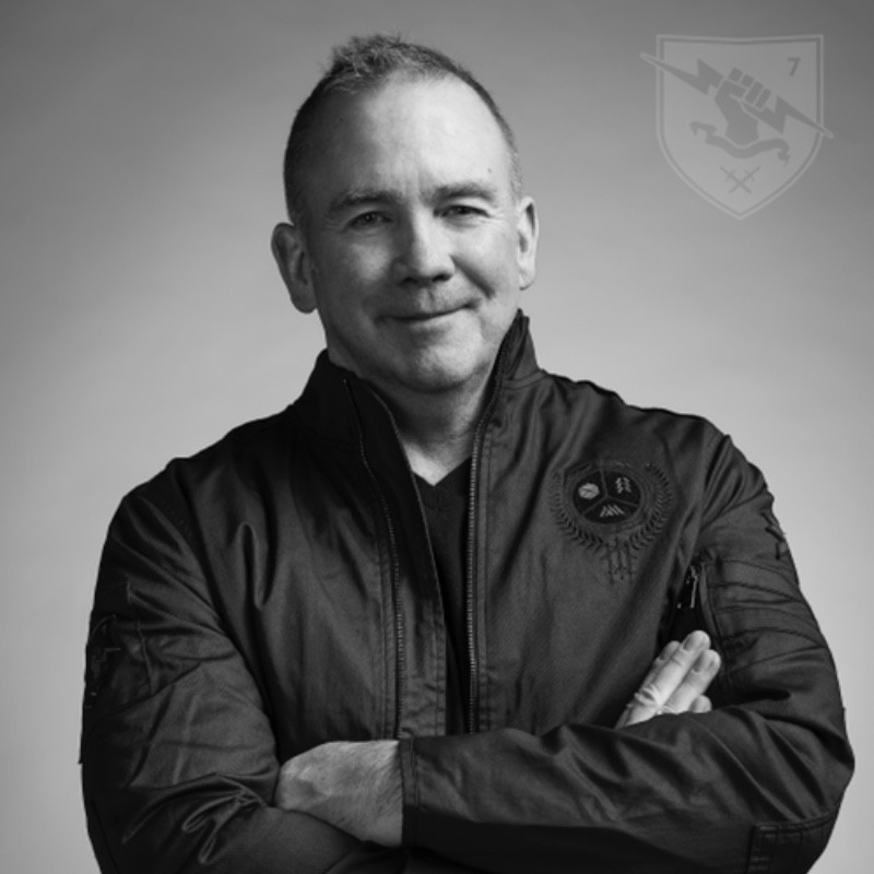 Longtime Bungie CEO Pete Parsons steps down after more than two decades at ‘Destiny’ maker – GeekWire