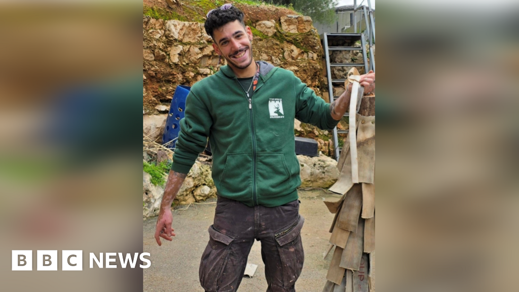 Jerusalem zoo worker killed by tiger