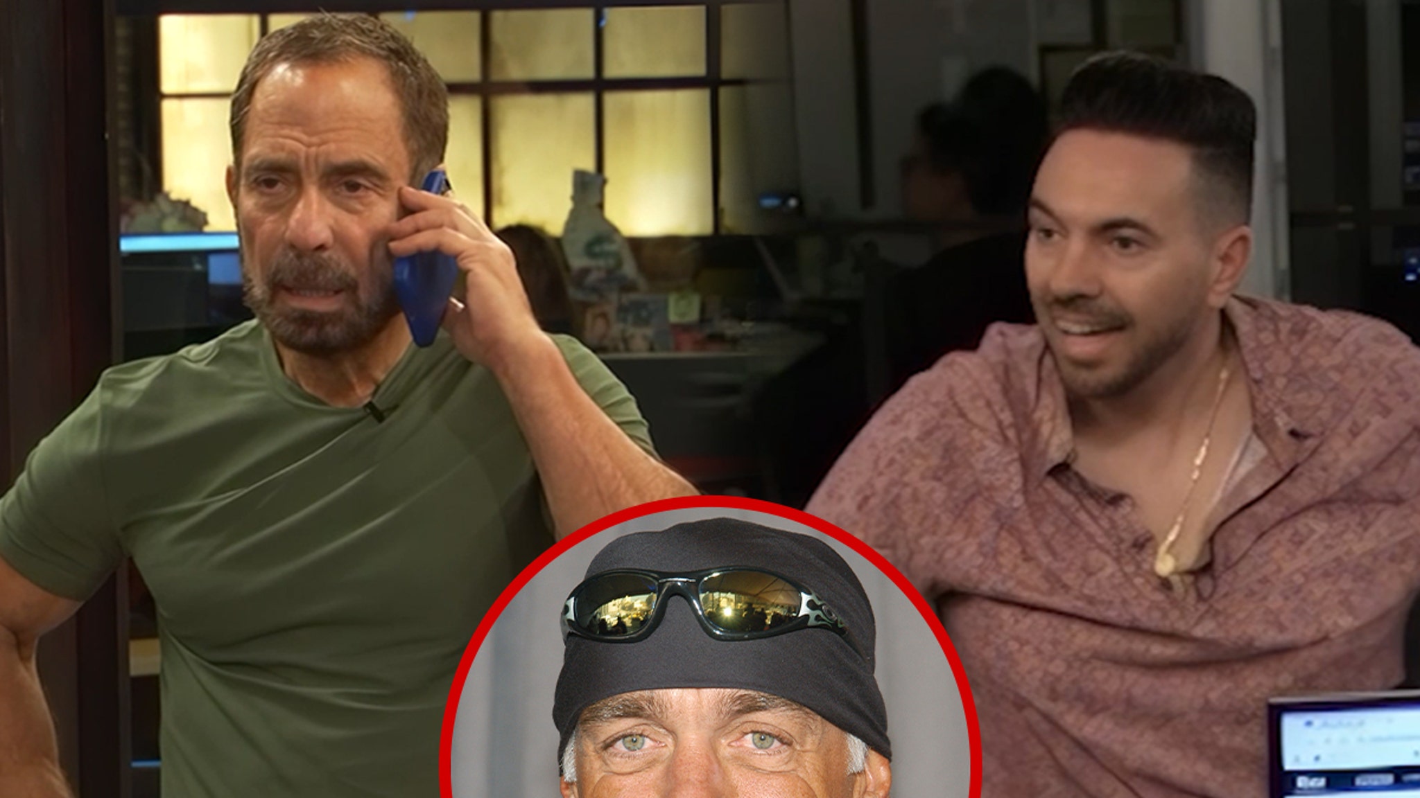 The Real Hulk Hogan’ Examines Successes, Tragedies and Missteps