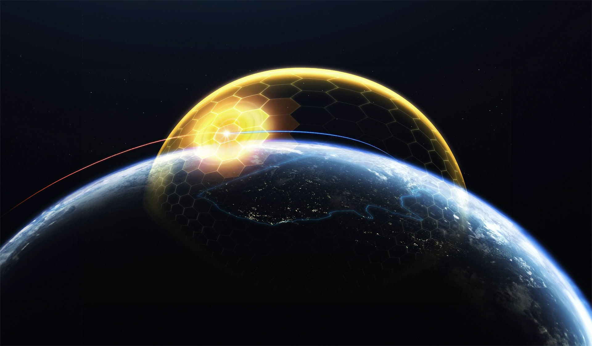 Space entrepreneurs see defense projects as future funding frontier