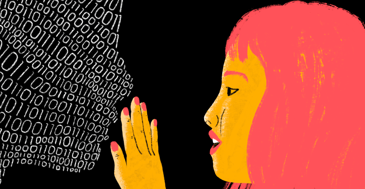 ChatGPT’s update brings us one step closer to living in the movie Her