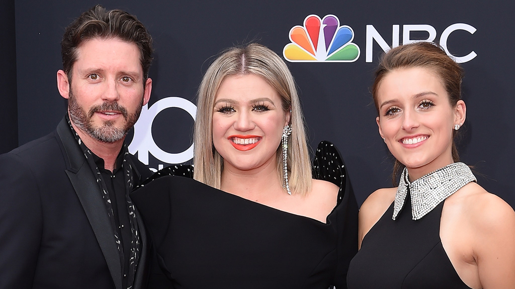 Brandon Blackstock’s Daughter Mourns Father in Emotional Tribute Post