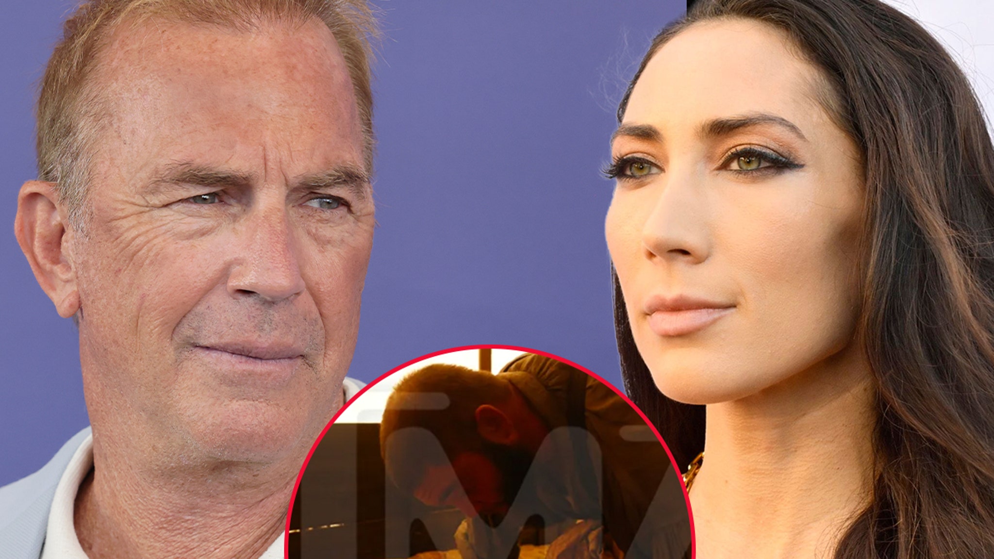 Kevin Costner Files to Dismiss Lawsuit Over Alleged ‘Horizon’ Rape Scene