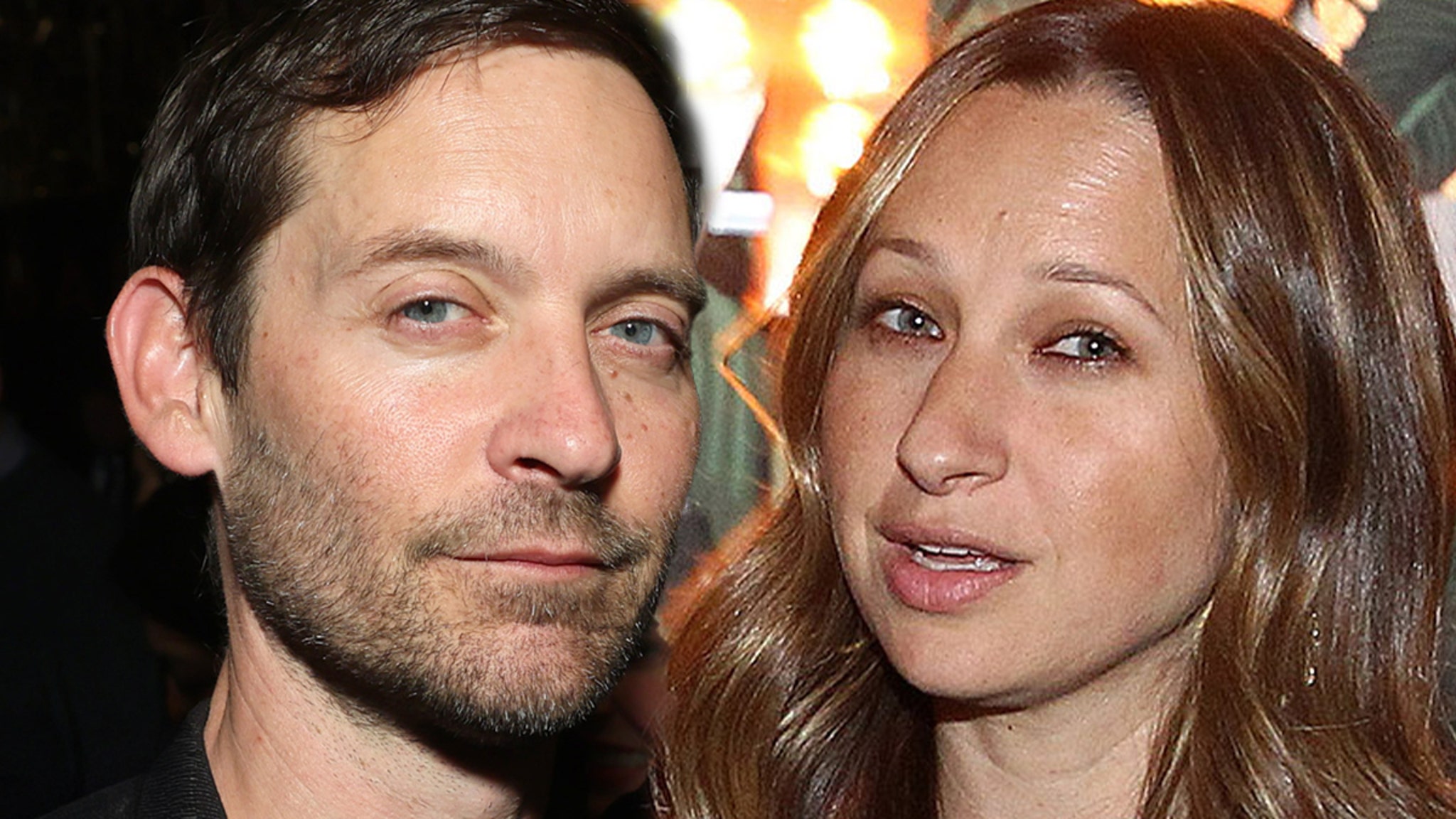 Tobey Maguire Seeks Joint Custody of Son, 9 Years Since Separation From Wife