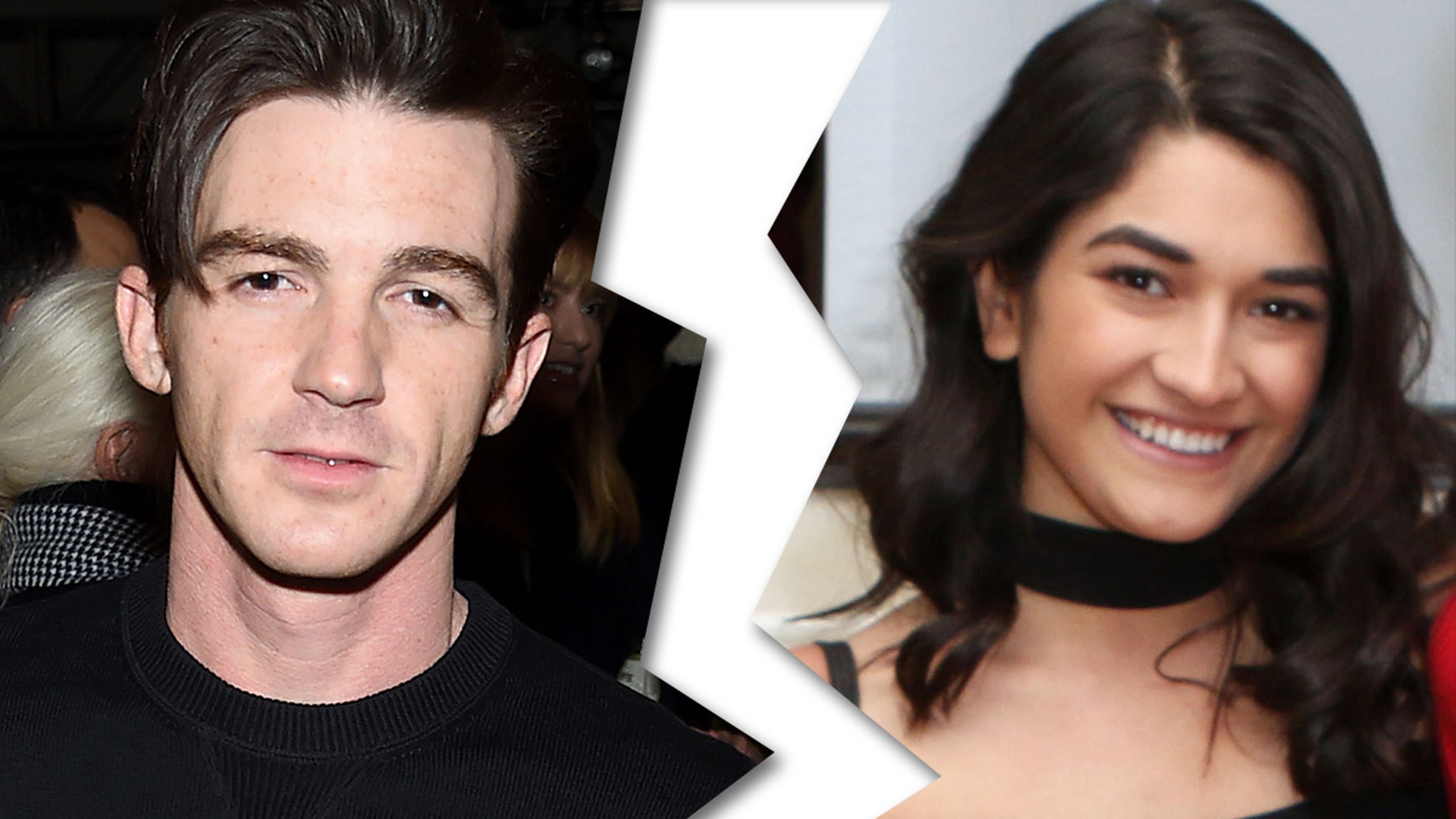 Drake Bell Files for Divorce From His Wife Years After Their Split
