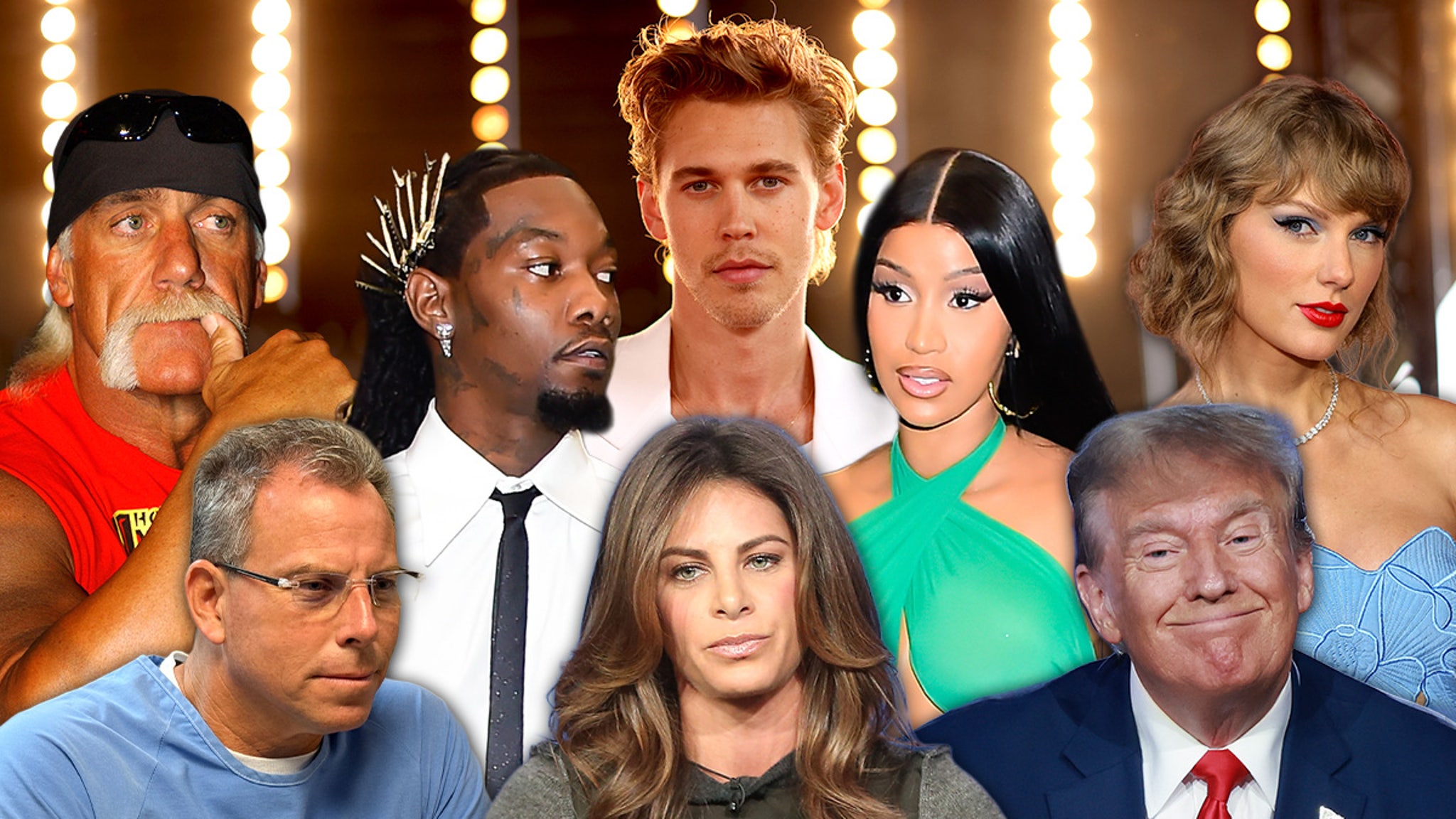 Stars and Scars — You Be the Judge