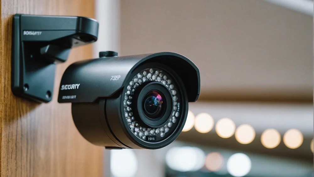 A Step-by-Step Guide to Installing Security Cameras