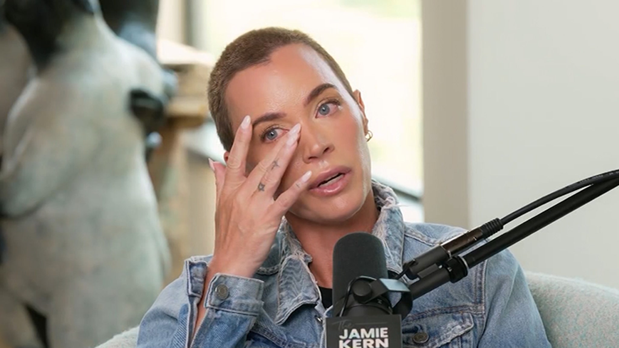 Teddi Mellencamp Says She Wonders If Cancer Was Payback for Her Infidelity