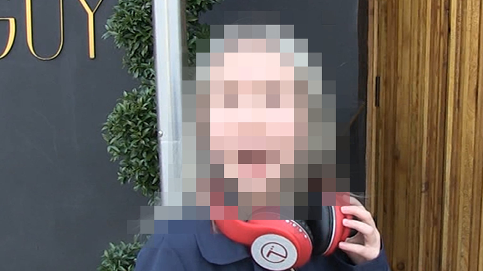 Guess Who This Infamous Internet Celebrity Is!