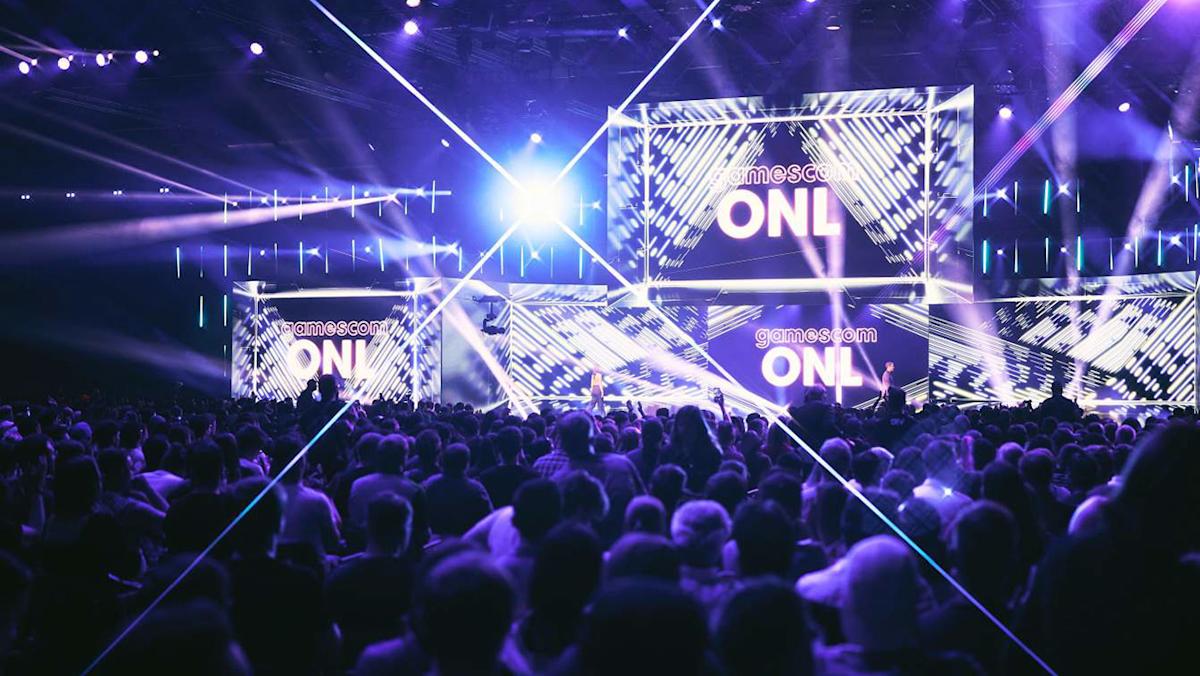 How to watch Gamescom 2025 and what to expect