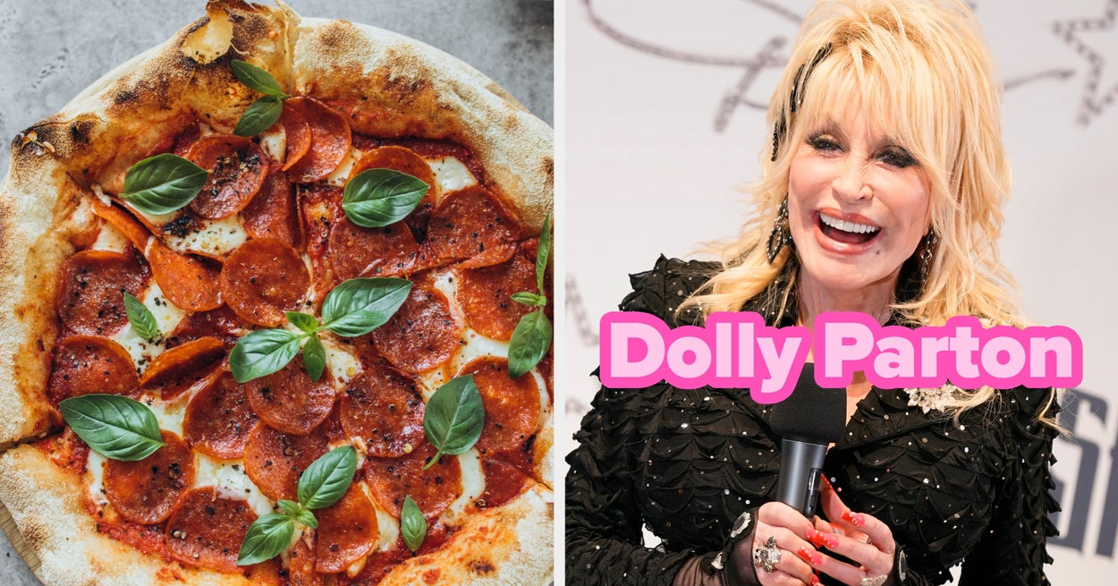 Answer Some Questions And Get A Female Singer To Add To Your Playlist