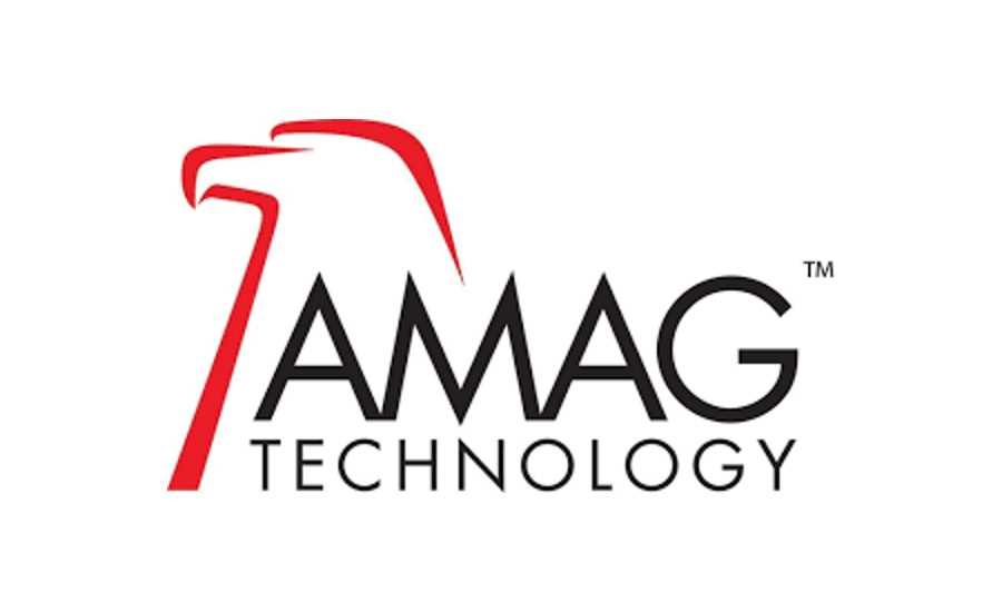 AMAG Technology Launches Symmetry V10, Marking First Release in Platform Evolution