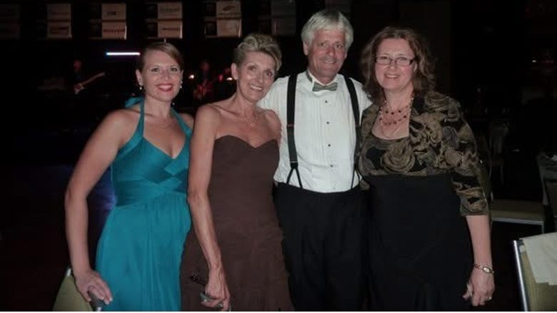 Art Niedosik, Former SDM Associate Publisher, Dies