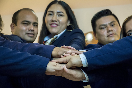 The Role of Travel in Building Stronger Professional Relationships