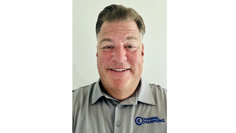 Industry Veteran Jerry Burhans Launches Channel Championz