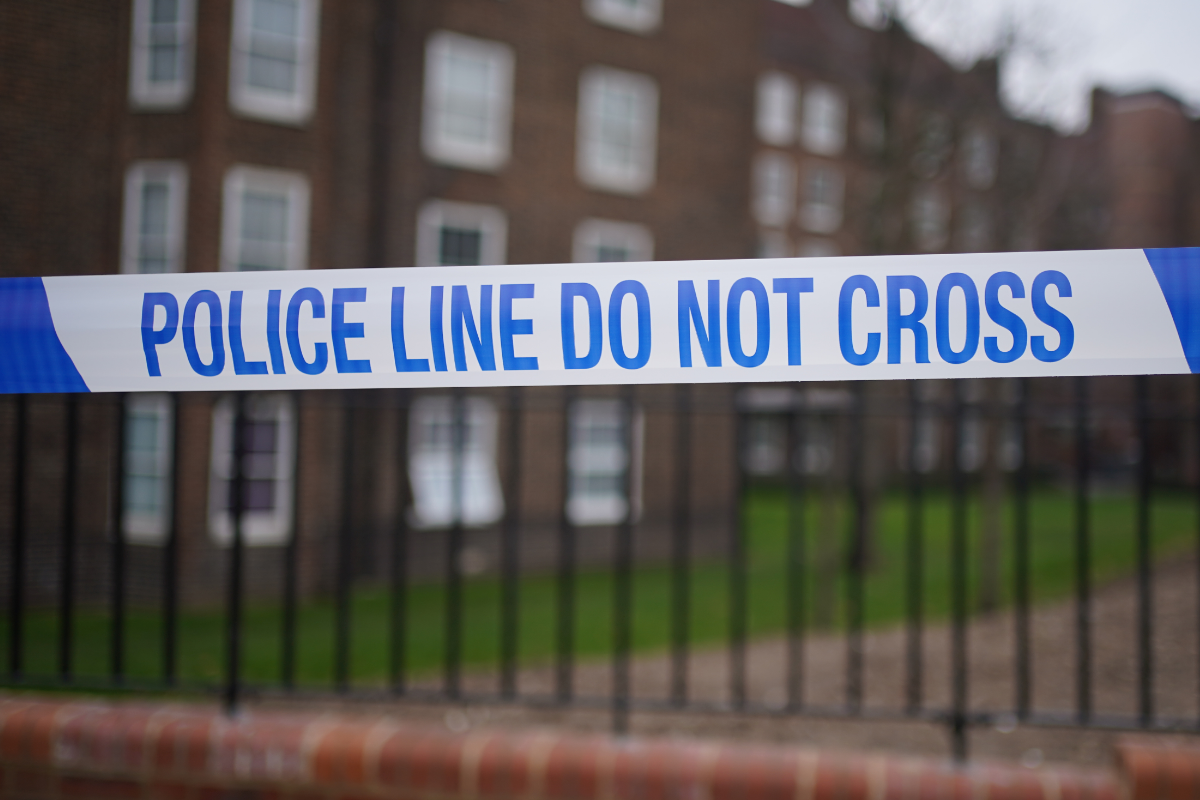 Chicago Dad Fatally Shot On Facebook Livestream