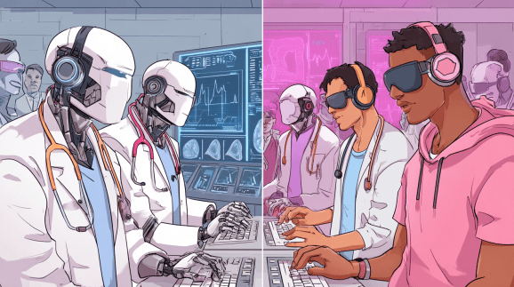 Enterprise leaders say recipe for AI agents is matching them to existing processes — not the other way around