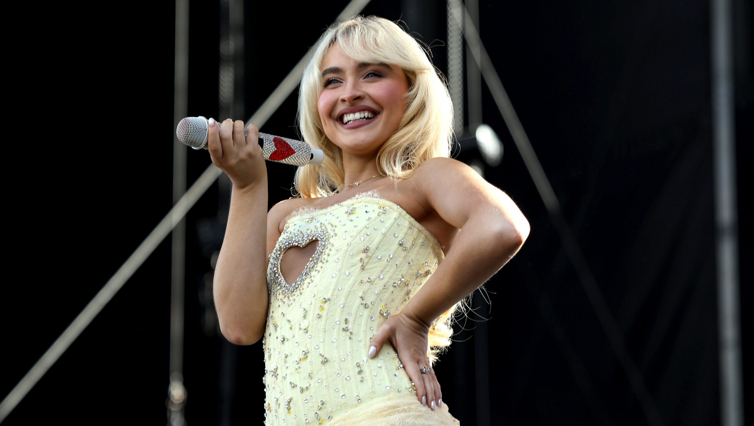 Tracklist & More – Hollywood Life