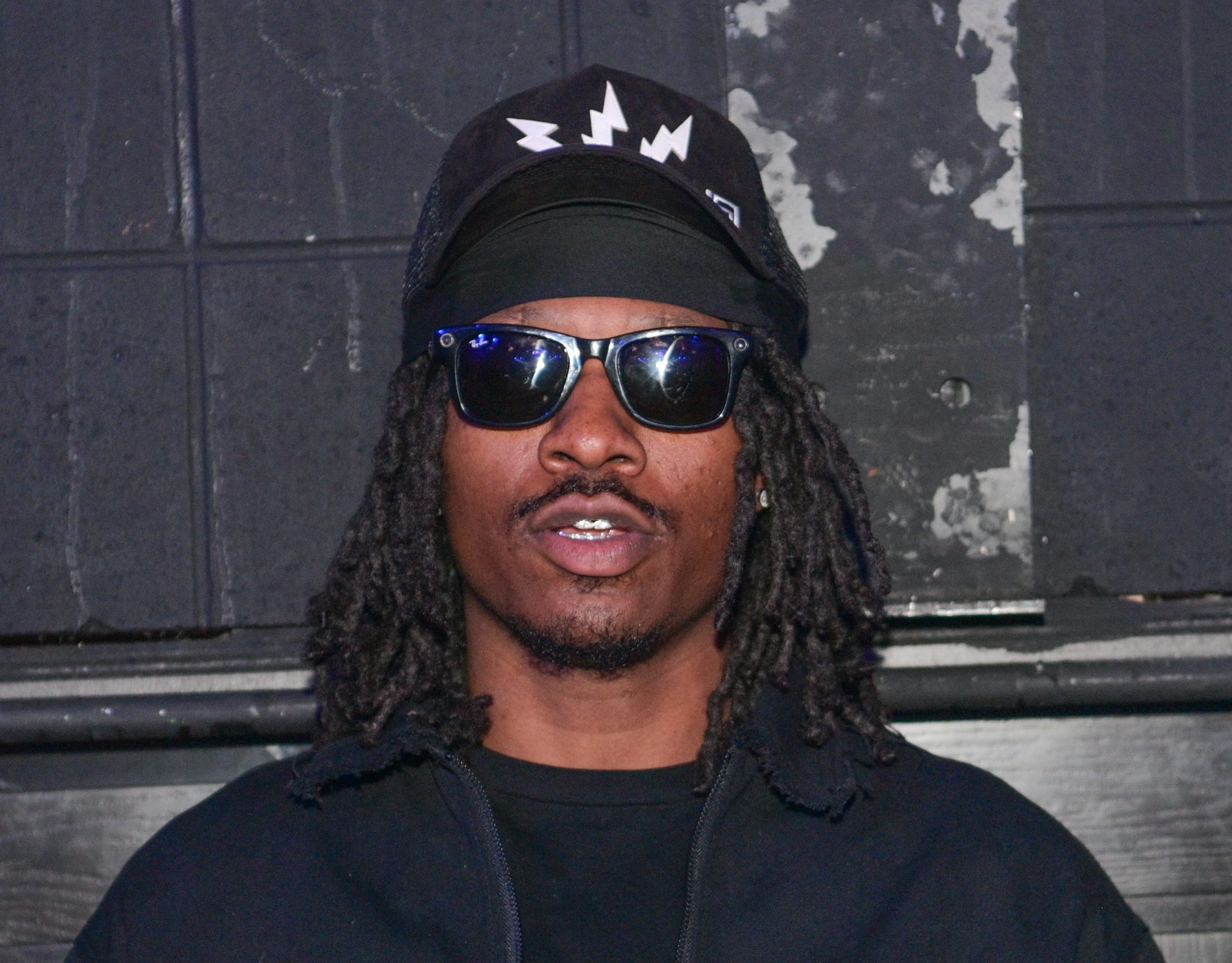 Duke Dennis Breaks Silence On Recent Arrest In San Antonio