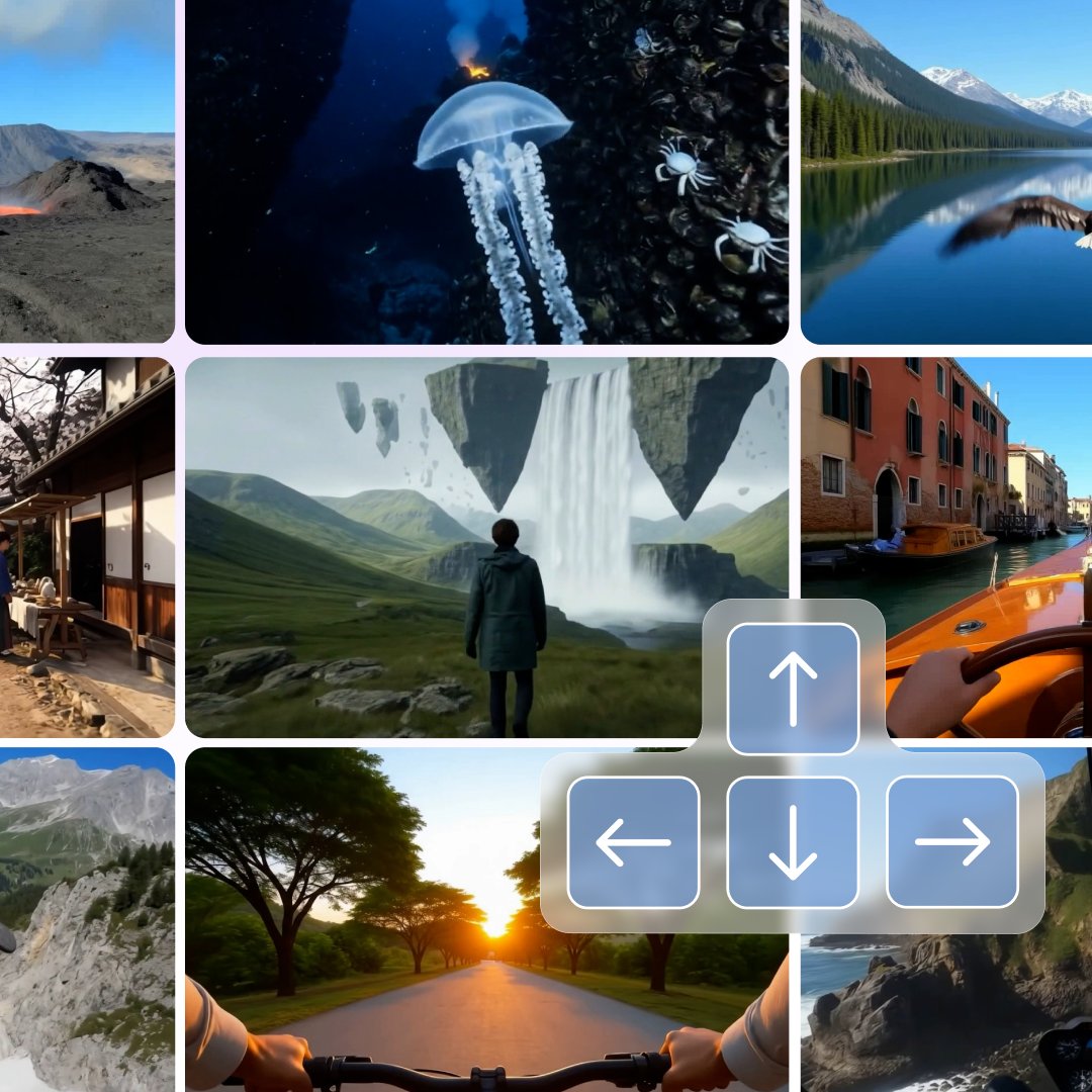 Google DeepMind Introduces Genie 3: A General Purpose World Model that can Generate an Unprecedented Diversity of Interactive Environments
