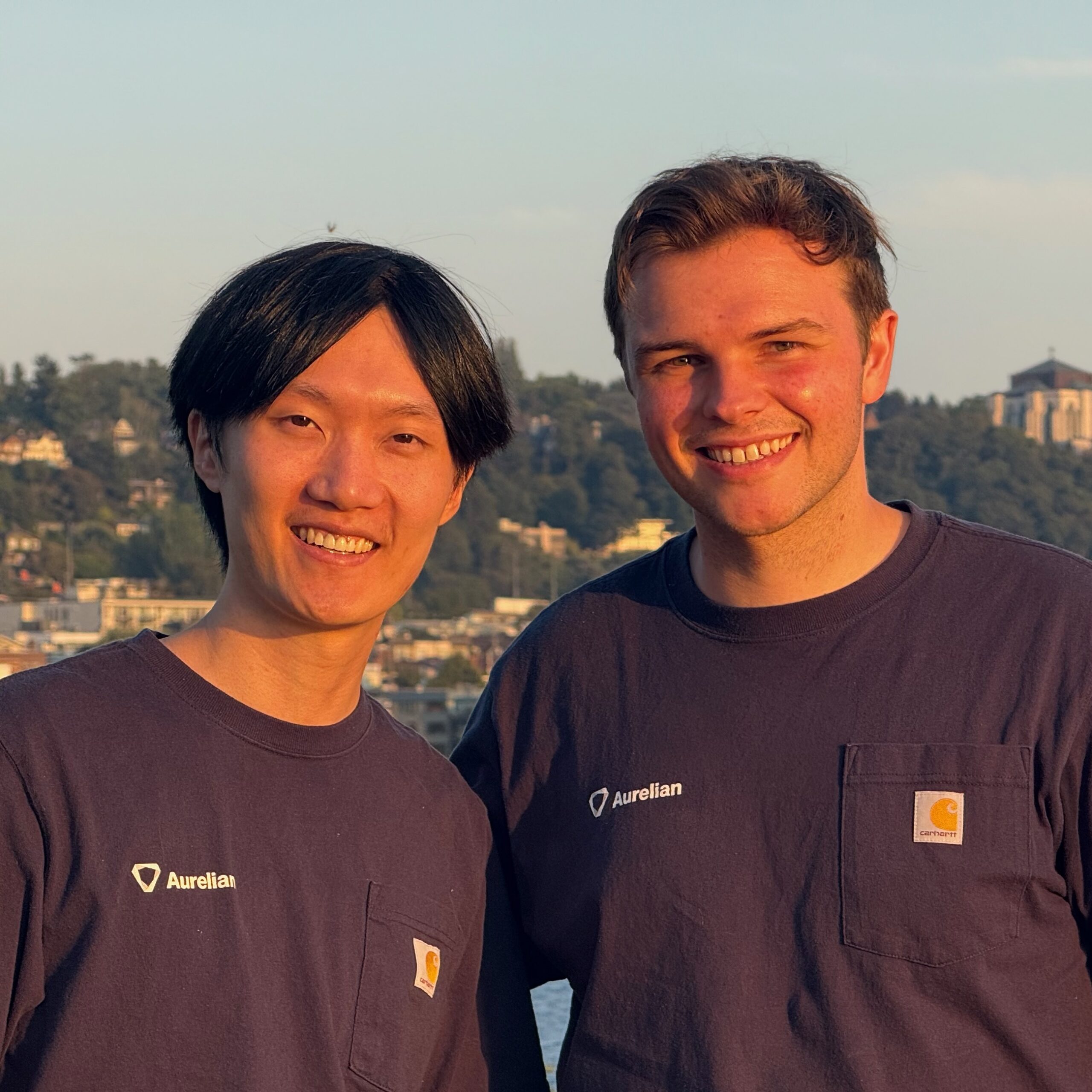 How a frustrated salon owner sparked a pivot to 911 call centers for this Seattle software startup – GeekWire