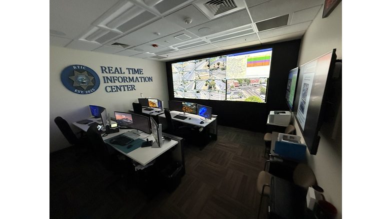 RGB Spectrum and Wildfire Technology Integration Forge Partnership to Elevate Situational Awareness for Public Safety Organizations