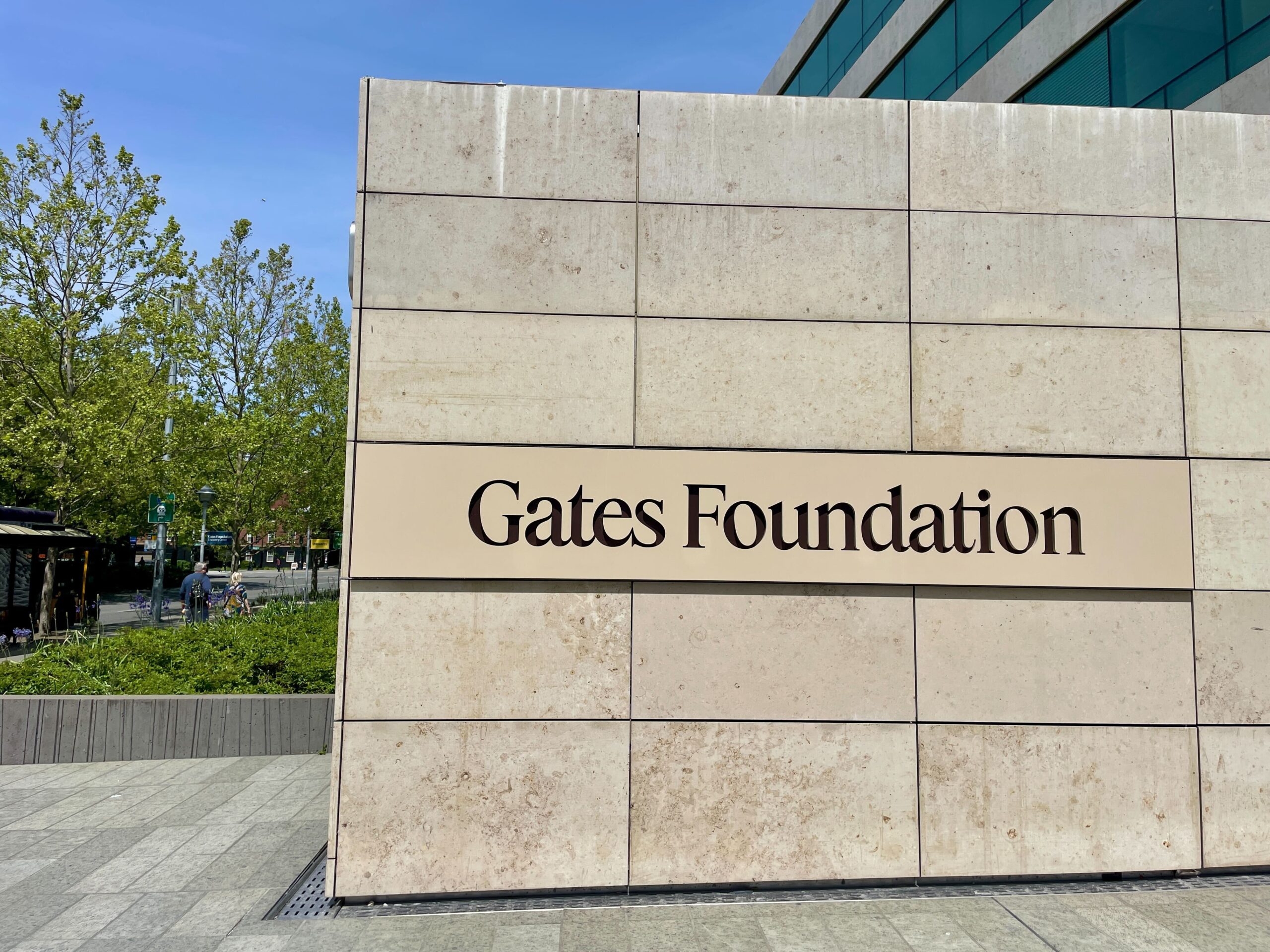 Gates Foundation commits $2.5B to women’s health innovation and R&D