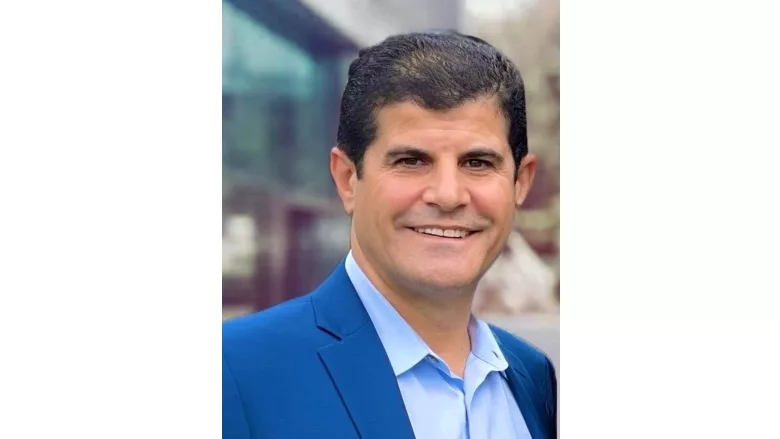 Everon Announces Ibrahim Kassem as Chief Technology Officer