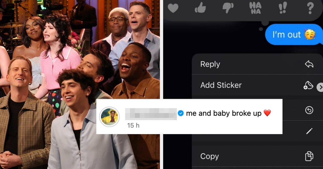 Devon Walker Leaving Saturday Night Live After Three Years