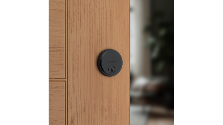 Kwikset Refines Performance of SmartKey Locks