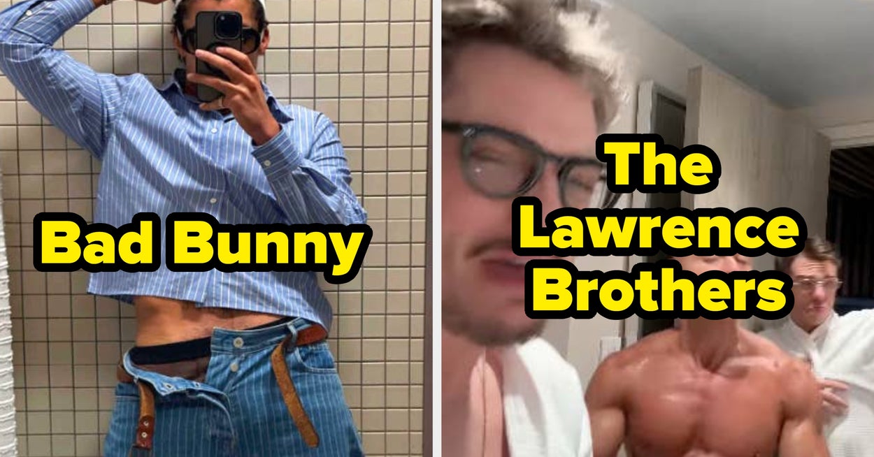 The Jonas Brothers's Pee Break, Tom Holland's Ice Plunge, And 17 Other Thirsty Celeb Moments That Prove They Have Too Much Fun On The Internet