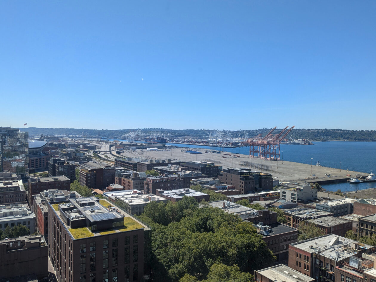 Seattle leaders pass tax hike for big business – but voters will get final word