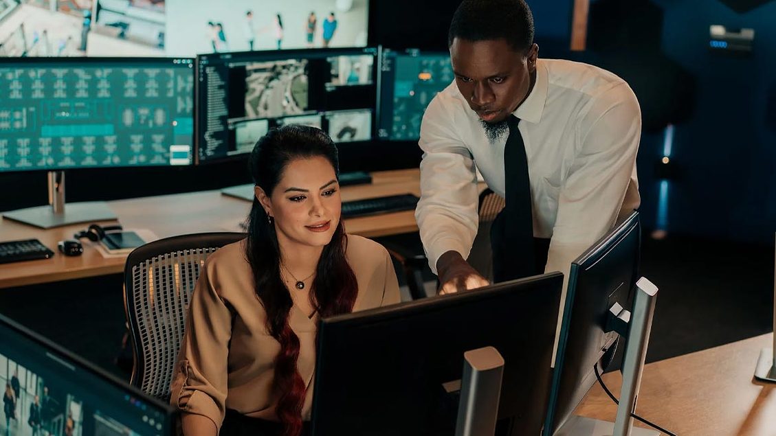 Integrated Security Solutions for Changing Markets