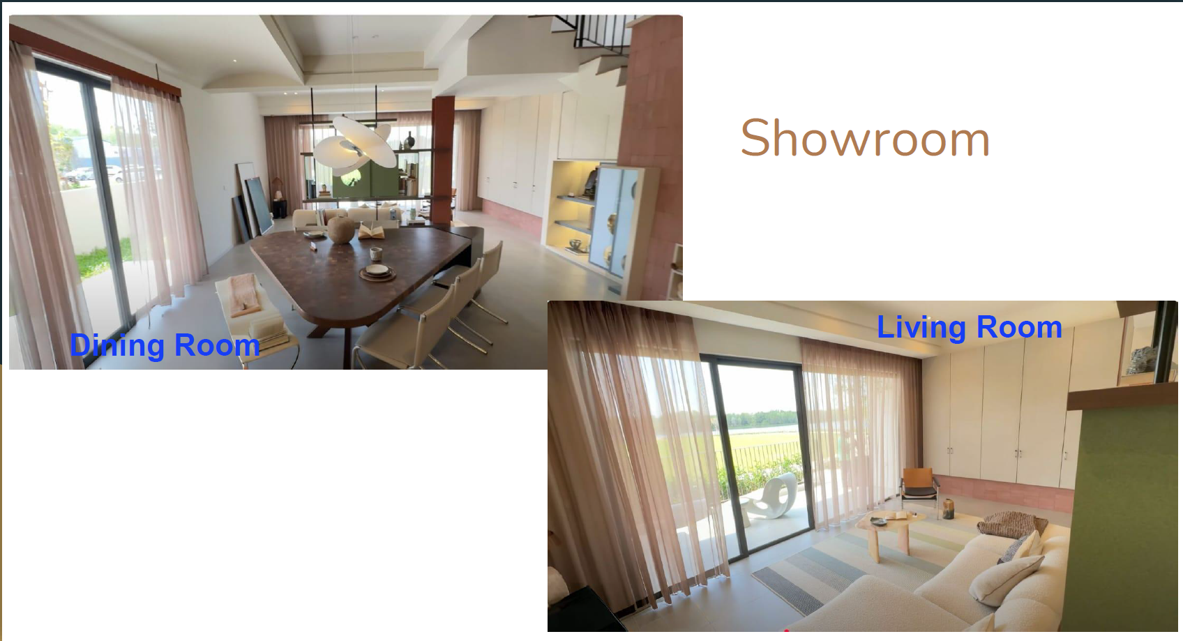 Smarter Cooling, Lower Costs – Intlife Energy Management in a Property Developer’s Showroom