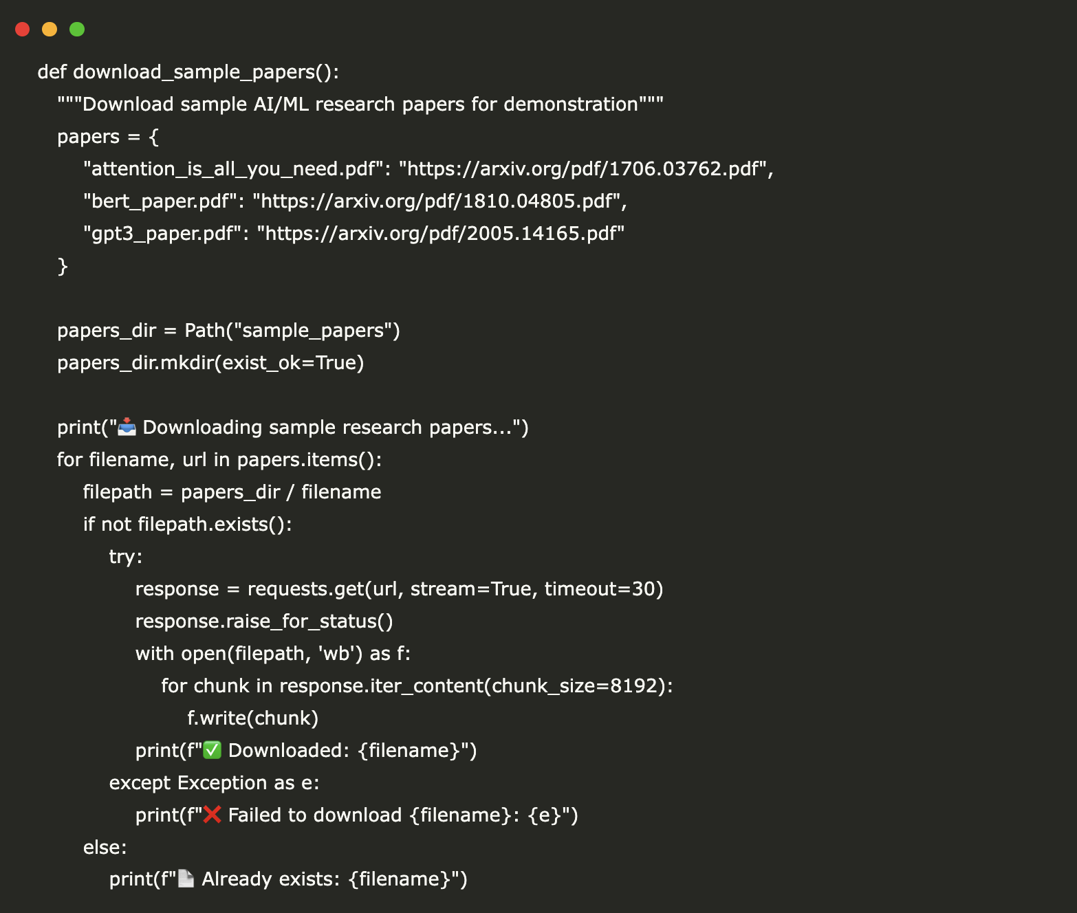 Building an Advanced PaperQA2 Research Agent with Google Gemini for Scientific Literature Analysis