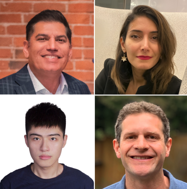 Seattle founders tackle cooking, golfing, online shopping, and AI coding agents – GeekWire