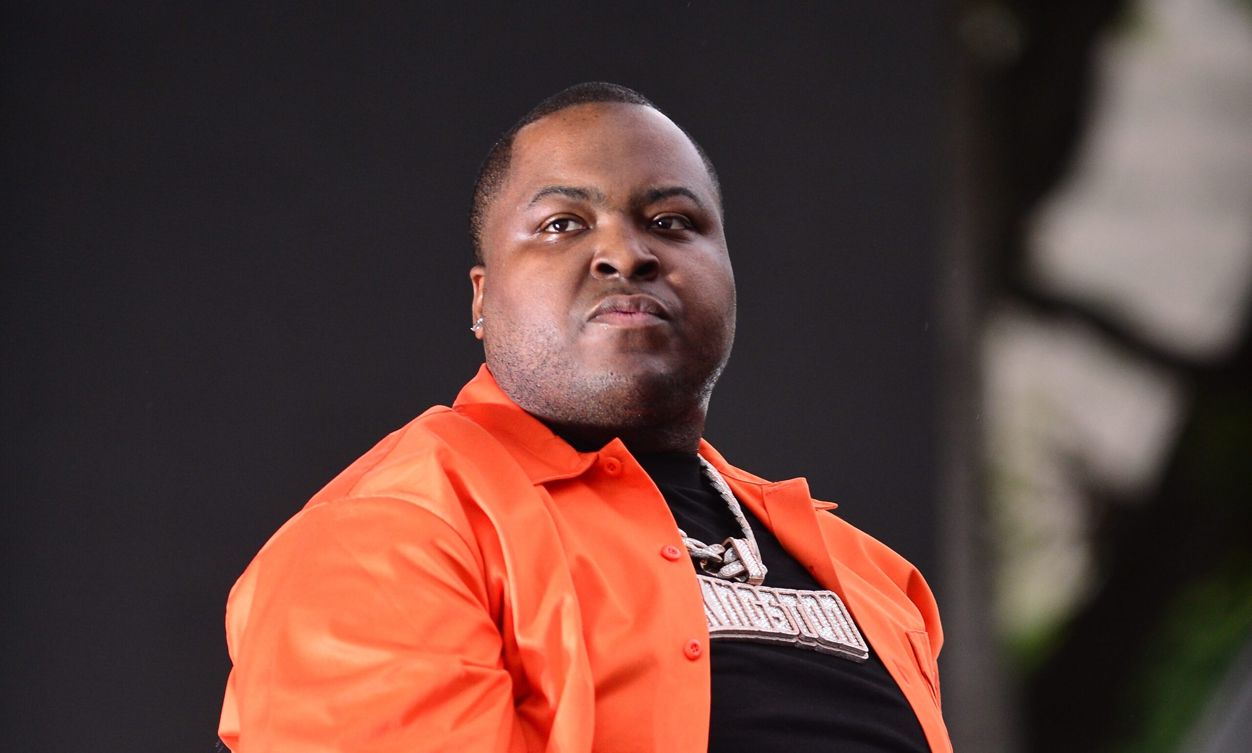 Sean Kingston Sentenced To 3.5 Years In Prison For $1M Fraud